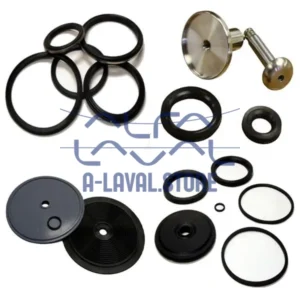 SERVICE KIT EPDM ARC C/O 63.5/NW65