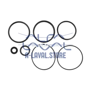 SERVICE KIT EPDM UNIQUE DOUBLE SEAT 63.5-76/DN65-80 PLUG SET-UP 10 AND 11