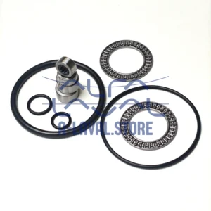 SERVICE KIT LKLA-T Ø85 NC/NO 25-101.6/NW25-100