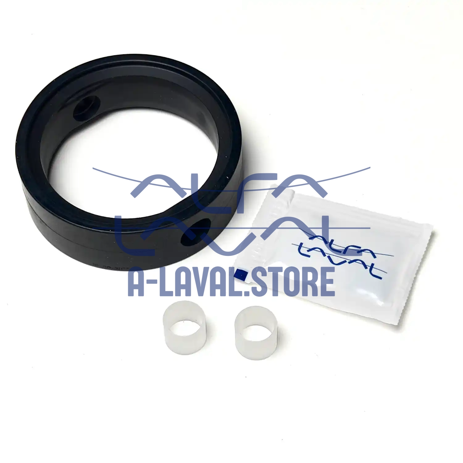 SERVICE KIT EPDM LKB ISO 63,5