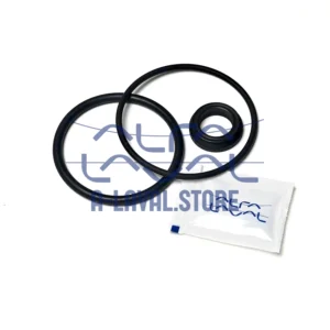 SERVICE KIT EPDM UNIQUE SSV SPC-1/7710 STD/LS/MAN./MAN.REG. SH.OFF 63.5/DN65/2 1/2"