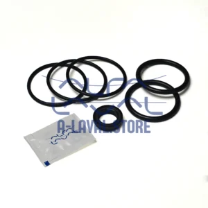 SERVICE KIT EPDM UNIQUE SSV  STANDARD/LONG STROKE/MANUAL CHANGE OVER 51/DN50/2