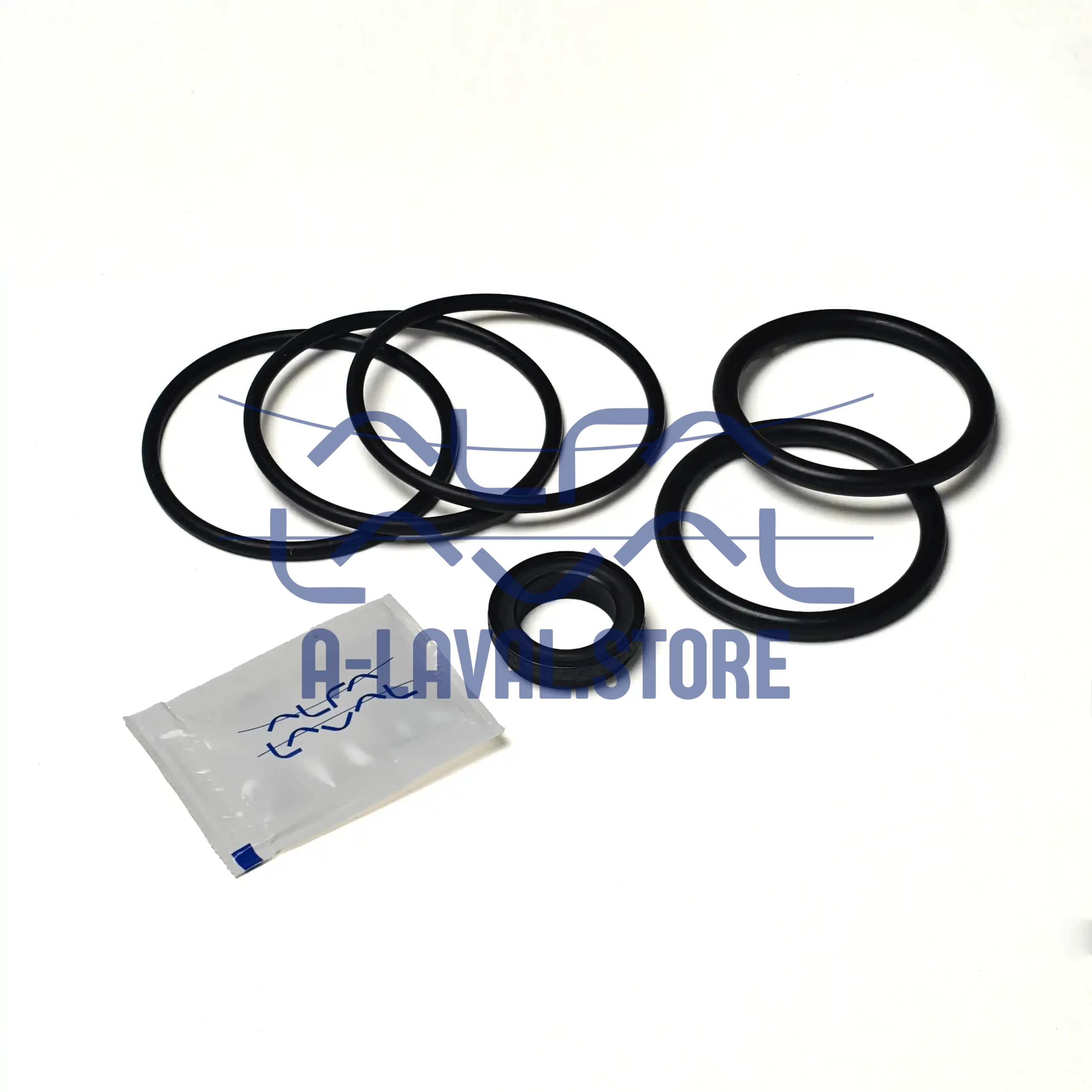 SERVICE KIT EPDM UNIQUE SSV  STANDARD/LONG STROKE/MANUAL CHANGE OVER 51/DN50/2