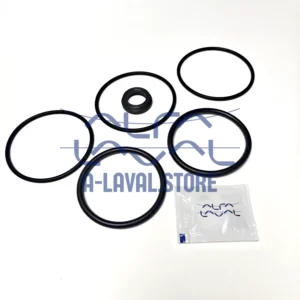 SERVICE KIT EPDM UNIQUE SSV  STANDARD/LONG STROKE/MANUAL CH. OVER 63.5/DN65/2 1/2"