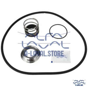 SINGLE SHAFT SEAL LKH CARBON SIC/EPDM