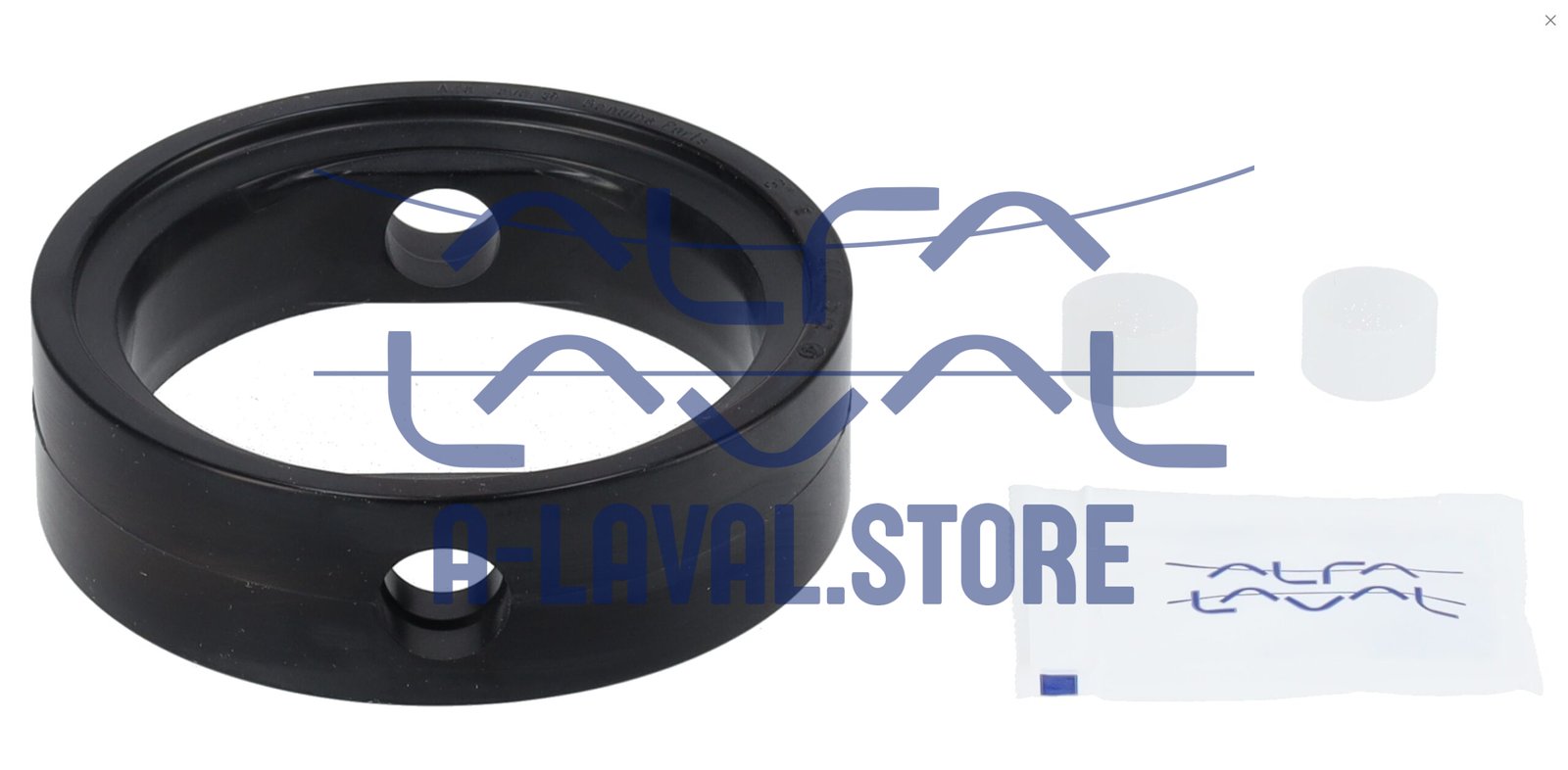 SERVICE KIT EPDM LKB ISO 76