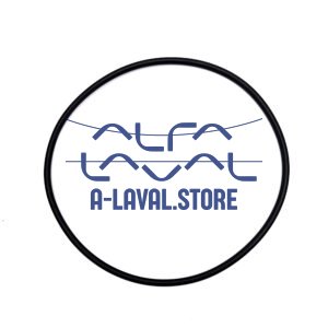 O-RING ø5.7x189.3, NBR