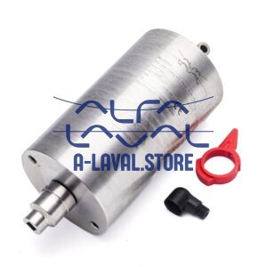 AIR-ACTUATOR LKLA Ø85 NC 25-63.5/DN25-50