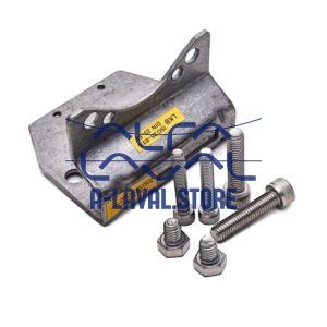 BRACKET FOR Ø85 LKLA/LKLA-T FOR LKB/LKB-2/LKB ULTRA PURE VALVES 25-63.5/DN25-50