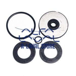 SERVICE KIT EPDM SRC/SMO C/O 51/NW50