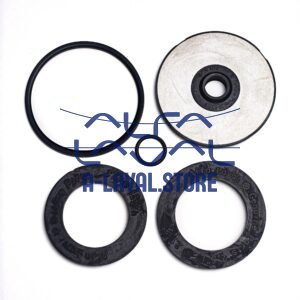 SERVICE KIT EPDM SRC/SMO C/ 63.5/NW65