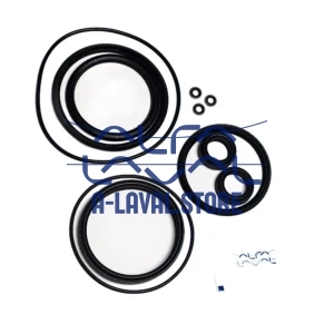 SERVICE KIT B EPDM SMP-SC WITH SEAL RING PLUG 51-76/NW50-65