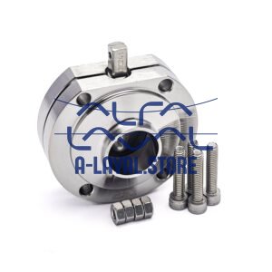 VALVE LKB-2 DN25 DIN W/W EPDM 304L