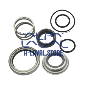 SHAFT SEAL FSS NBR/SIC/SIC