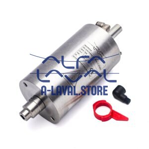 AIR-ACTUATOR LKLA-T Ø85 25-63.5/DN25-50 NC