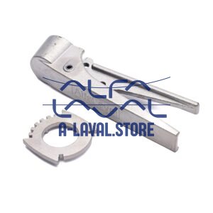 HANDLE LKB  8MM STOP PLATE 25-63.5/DN25-50