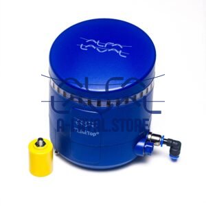 TTV50 24V DIG 1SV 6MM THINKTOP V50 DIGITAL 24VDC PNP 1 SOLENOID 3/2 6MM.