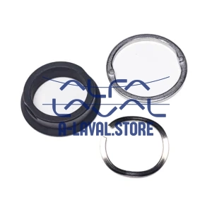 ROTARY RING ESY CARBON 32/33