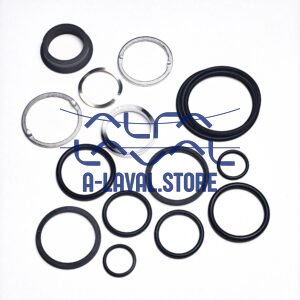 SERVICE KIT OPTILOBE 32/33 EASYFIT C/SS EPDM