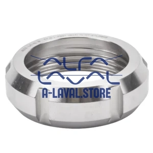 NUT SMS 51-304 ISO2037