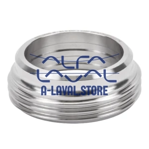 MALE PART SMS 25-304 ISO2037