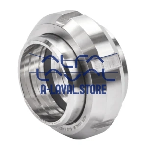 UNION COMPL. SMS 51-SB-304-NBR ISO2037