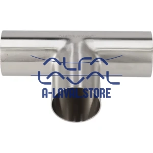 TEE 51-POL-304L ISO2037