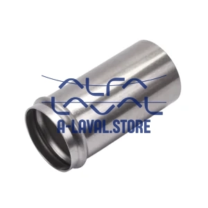 HOSE LINER 63.5-SB-316L HL STRAIGHT-ISO 2037