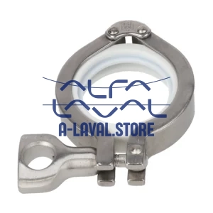 A12MPS-2 1/2-S-304 TRI-CLAMP SWIVEL JOINT 2 1/2" 304