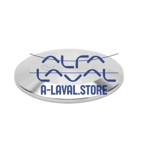 16AMP 2 1/2 316L PM END CAP END CAP 15RAEP SF4