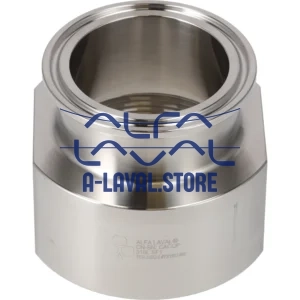 22MP-1 1/2 X 1 1/2-316L-PL TC X NPT-FEMALE ADAPTER 20RA