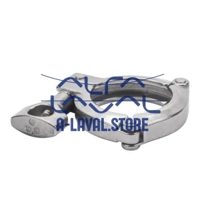 13MHHS-1-1 1/2-S-304 SEGMENT CLAMP 1" & 1 1/2" 304