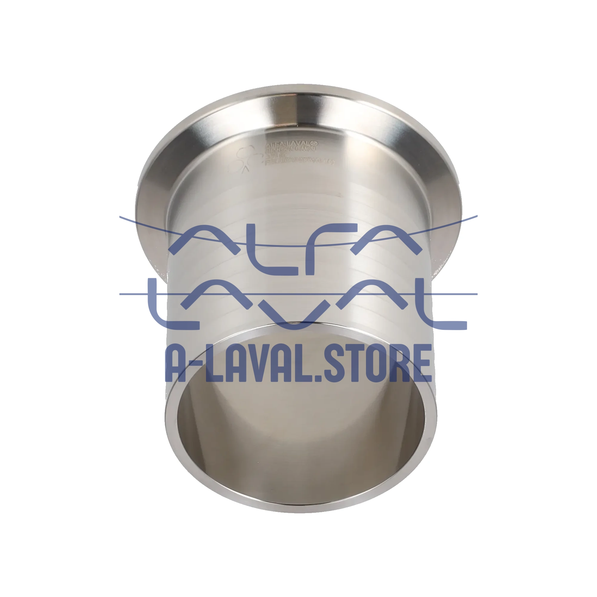 14MPHR-1 1/2 X 1 1/2-304-7 TC X RUBBER HOSE ADAPTER