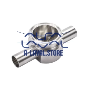 B7IWWMS-1/2 X 1 1/2-316L-PL BPE WXTC INSTR'T T 20RA SF1