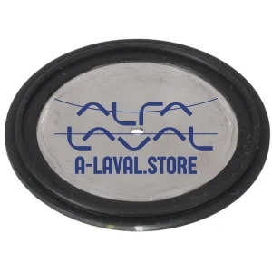 A80MP-SFY-2 1/2-316 ORIFICE PLATE GSKT 2.5" VITON