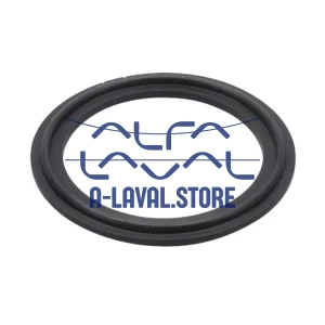 40MP-SFY-4 STD TC GASKET 4" VITON