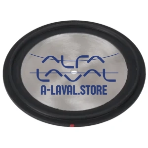 A80MP-U-1 1/2-316 ORIFICE PLATE GASKET 1.5" BUNA