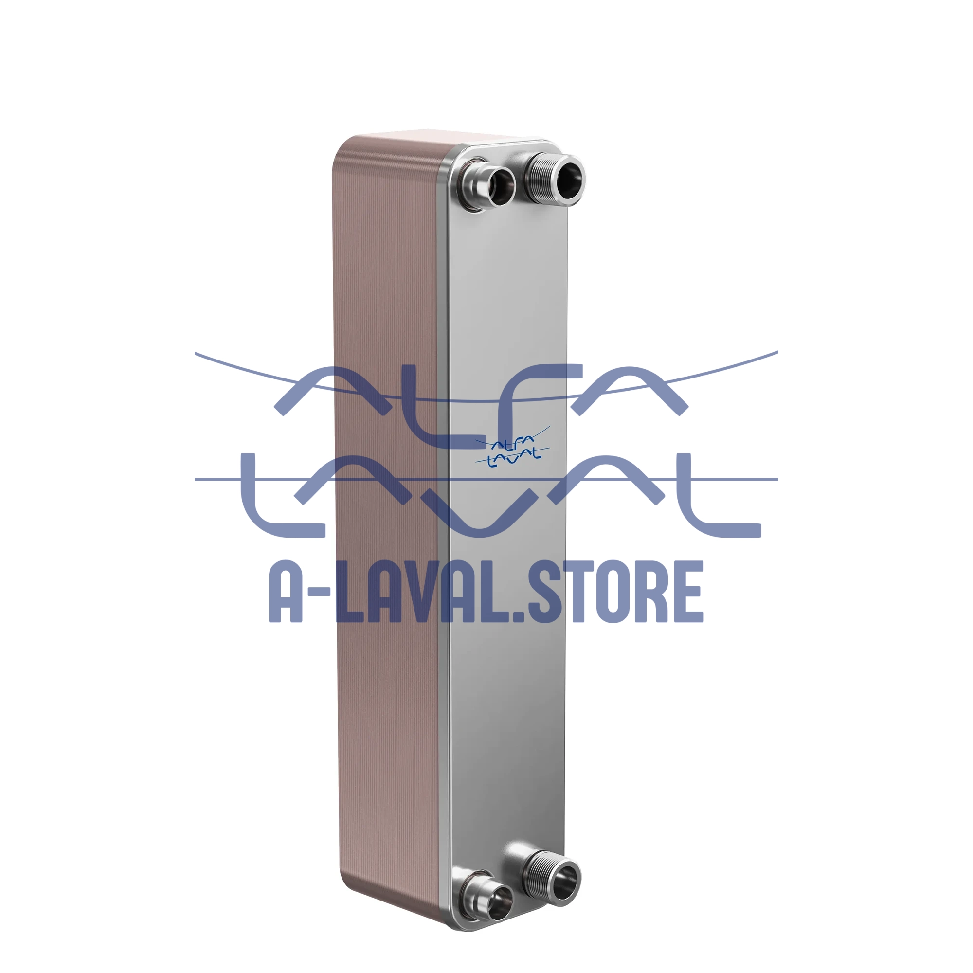 CBH62-20AH-F S1S2ThreadExt1" S3Sold5/8" (15.9 mm) S4Sold1 1/8"