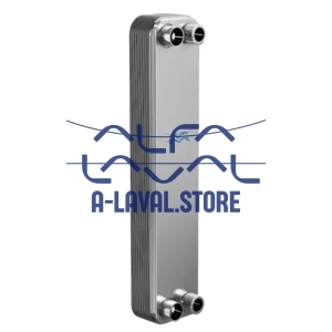 AlfaNova HP 52-70H S1S2ThreadExt1 1/4" S3S4Weld33.7 mm