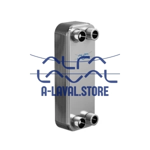 AlfaNova HP 27-90H S1S2ThreadExt1 1/4" S3S4Weld33.7 mm