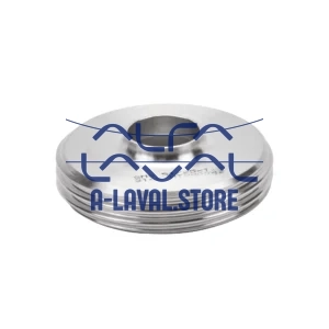 RED. MALE PART 76.1-63,5-316L SMS