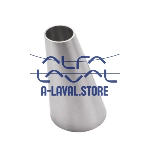 RED-ECC 38-25-SB-316L ISO2037