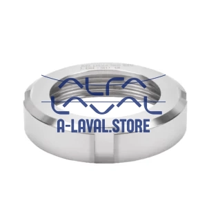 NUT F DN40 HSF0 1.4301 DIN 11851