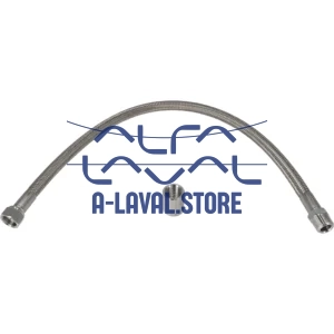 CIP INSTALL. SET B SMP-EC UP/LOW CLEANING CHAMBER