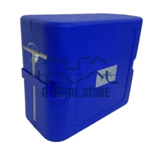 HEATING Blue <130°C/266°F Insulation fits products 27/30 Max96/100pl