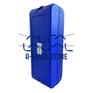 HEATING Blue <130°C/266°F Insulation fits products 52/60 Max58/60pl