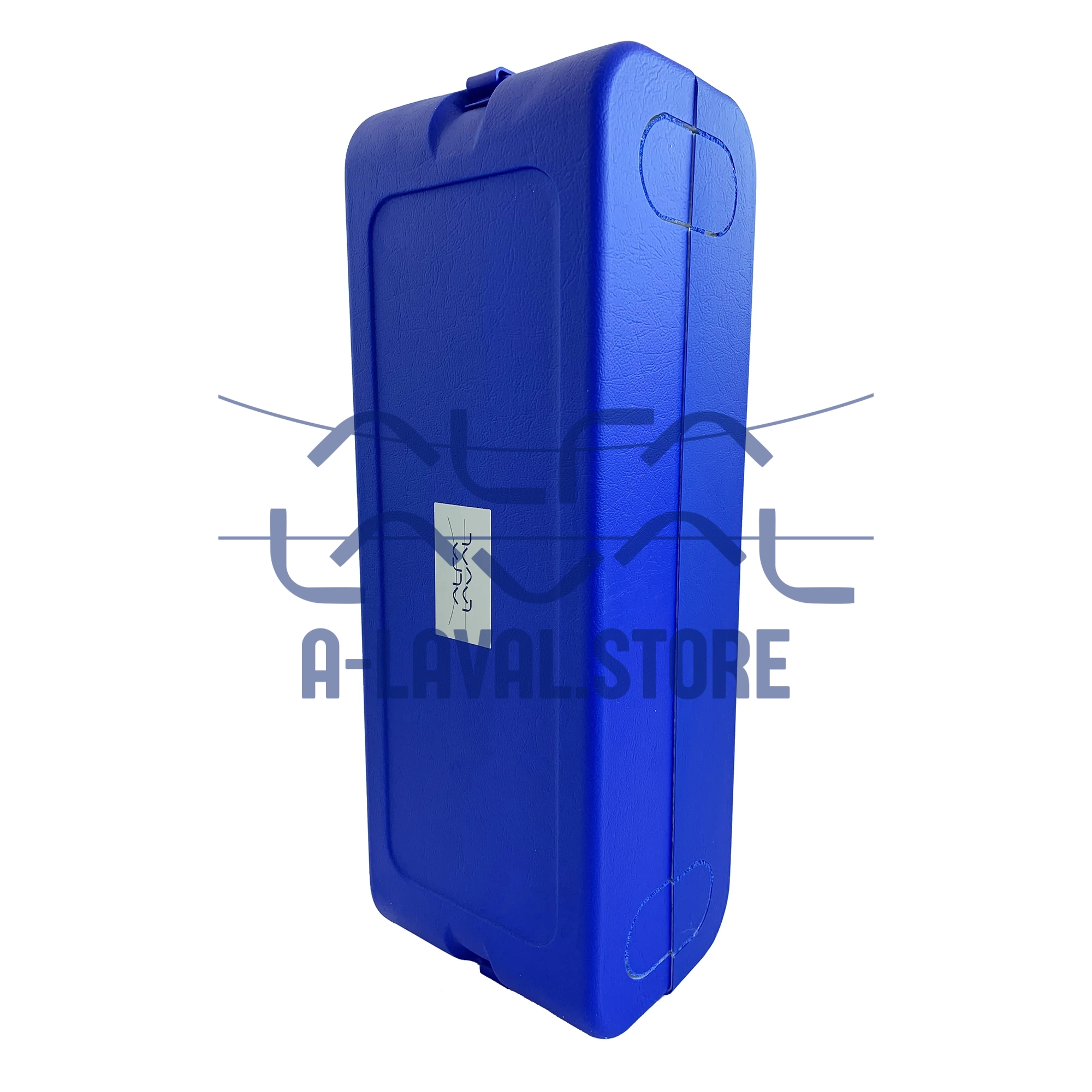 HEATING Blue <130°C/266°F Insulation fits products 52/60 Max58/60pl