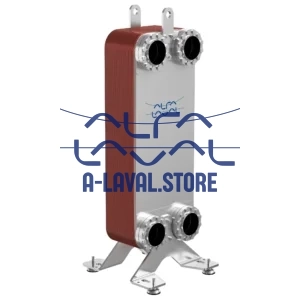 CB400AQ-270H S1S2S3S4CompFlanDN100 / PN35