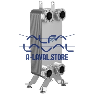 AlfaNova 200-180H S1S2S3S4Weld88.9 / 3"