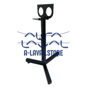 Adjustable Foot kit. Max 60 pl AlfaNova 27/52, CB30/60